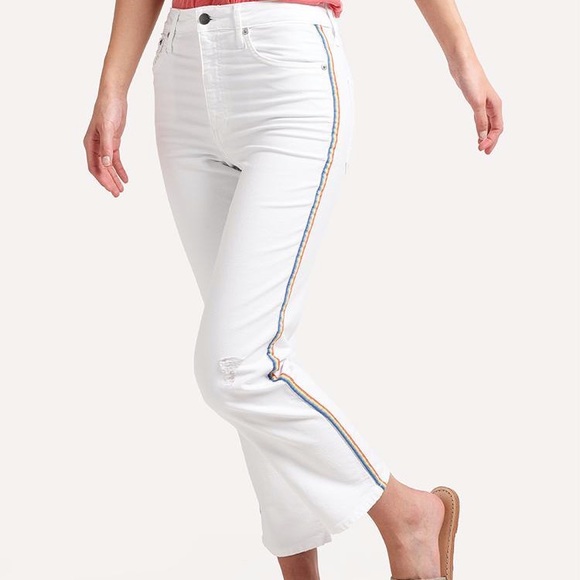 NWT Sundry high rises relaxed jean size 28 - Picture 2 of 7